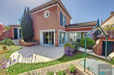 Maison 6 pièces 895000 €