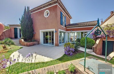 vente maison 895 000 € à proximité de Bandol (83150)