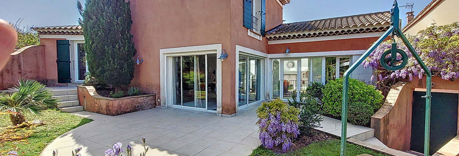 Maison 6 Pièces 170 m² à vendre à Six-Fours-les-Plages (83140)