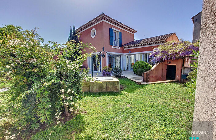 Maison à Six Fours Les Plages de 6 pièces de 172 m² sur 405 m... — photo 3