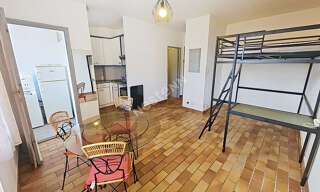 Appartement 1 Pièce 23 m² à vendre à Six-Fours-les-Plages (83140)