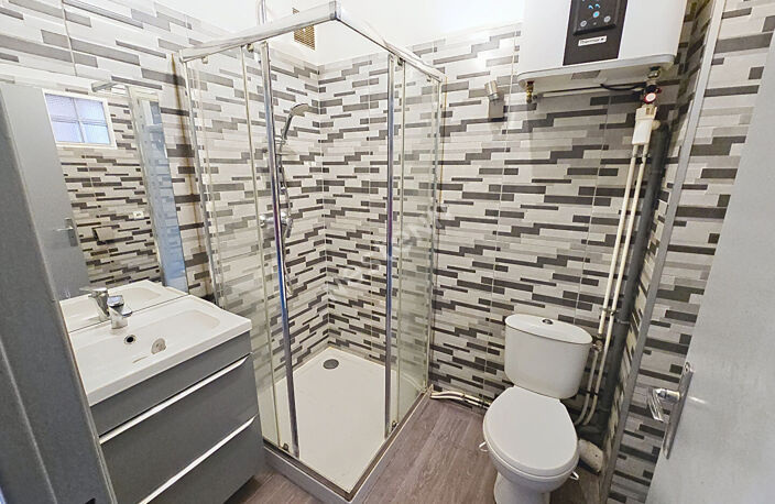 Appartement Six Fours Les Plages 1 pièce - Le Rayolet — photo 2