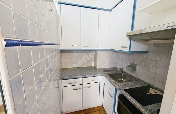 Appartement Six Fours Les Plages 1 pièce - Le Rayolet — photo 3
