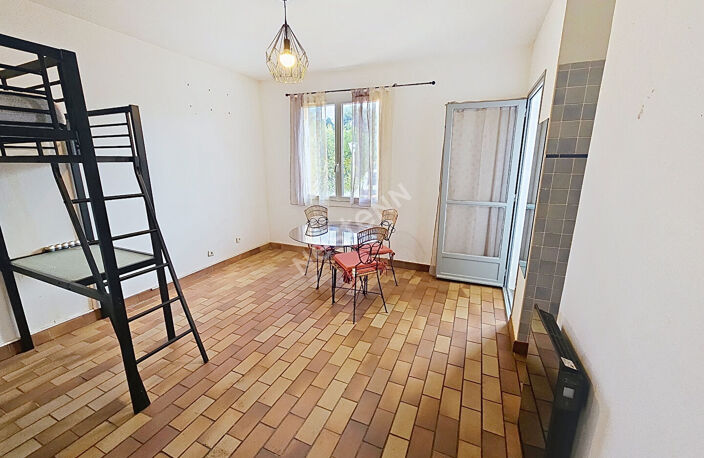 Appartement Six Fours Les Plages 1 pièce - Le Rayolet — photo 4
