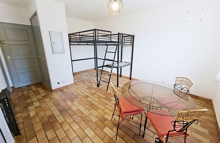 Appartement Six Fours Les Plages 1 pièce - Le Rayolet — photo 5