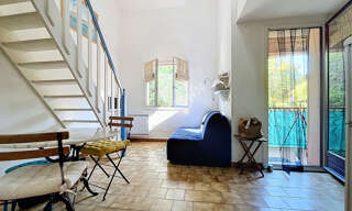 Appartement 1 Pièce 27 m² à vendre à Six-Fours-les-Plages (83140)