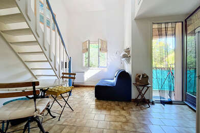 Appartement 1 pièces 170000 €