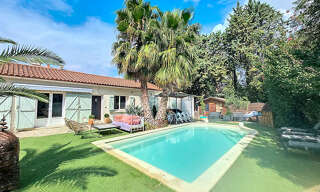 Maison 7 Pièces 125 m² à vendre à Six-Fours-les-Plages (83140)