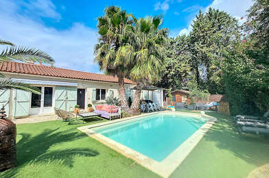 Maison 7 pièces 650000 €