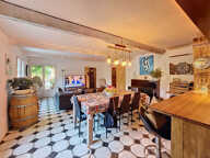 Six Fours les Plages - Maison de plain-pied de 7 pièces avec ... — photo 2