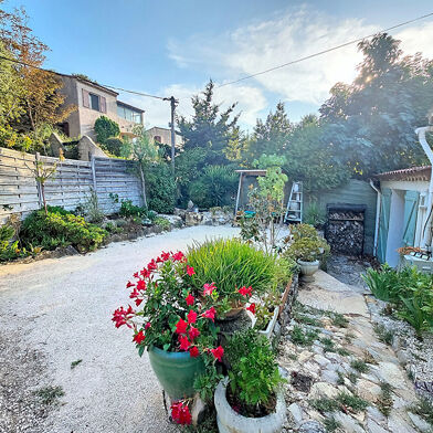 Maison 7 pièces 650000 €