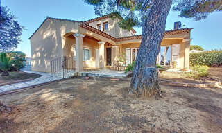 Maison 4 Pièces 123 m² à vendre à Six-Fours-les-Plages (83140)