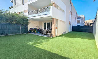 Appartement 2 Pièces 42 m² à vendre à Bandol (83150)