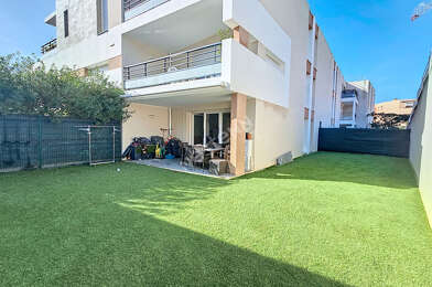 Appartement 2 pièces 275000 €