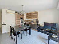 Appartement Bandol de 2 pièces  en rez de jardin — photo 2