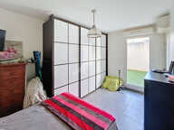 Appartement Bandol de 2 pièces  en rez de jardin — photo 3