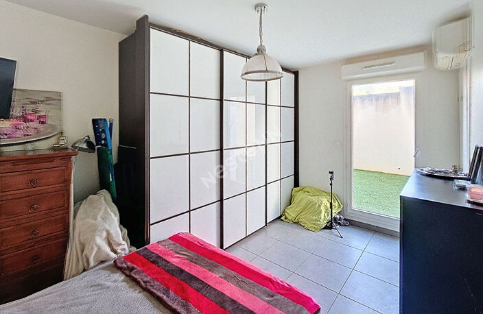 Appartement Bandol de 2 pièces  en rez de jardin — photo 3