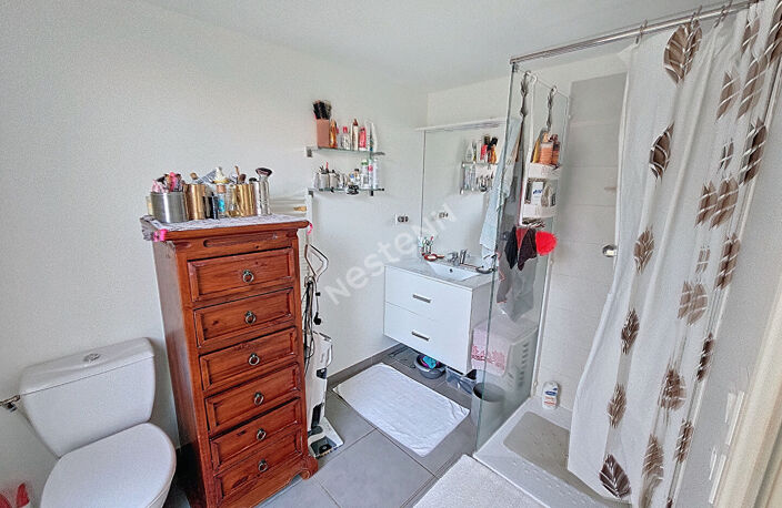 Appartement Bandol de 2 pièces  en rez de jardin — photo 4