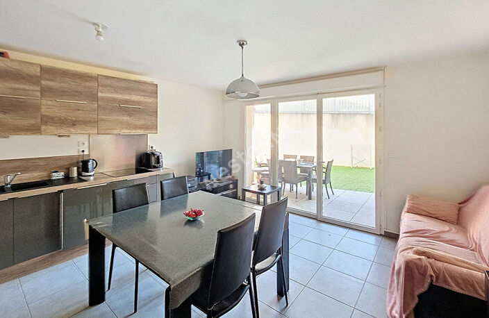Appartement Bandol de 2 pièces  en rez de jardin — photo 5