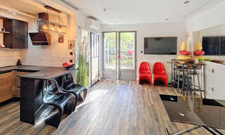 Appartement 1 Pièce 32 m² à vendre à Sanary-sur-Mer (83110)