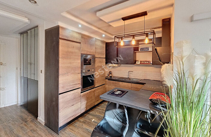 Appartement Sanary Sur Mer 1 pièce proche Centre Ville — photo 3