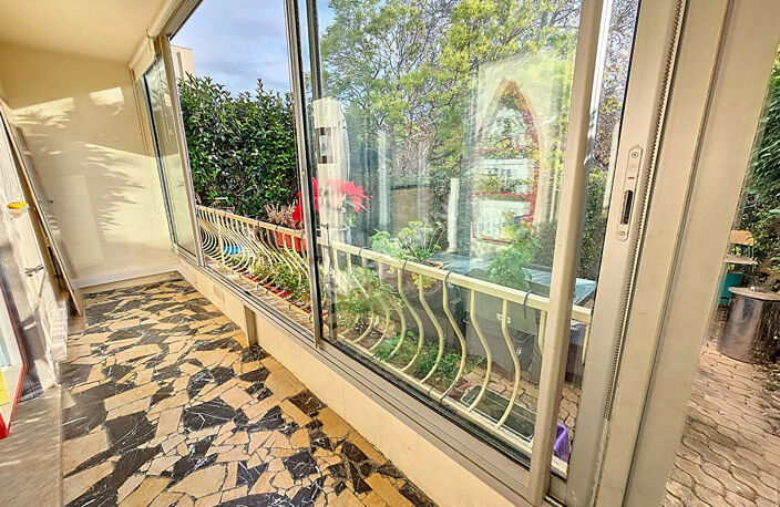 Appartement Sanary Sur Mer 1 pièce proche Centre Ville — photo 5