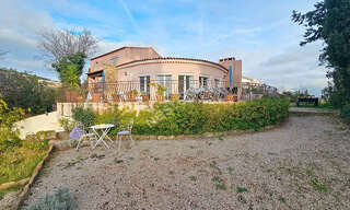 Maison 6 Pièces 125 m² à vendre à Bandol (83150)