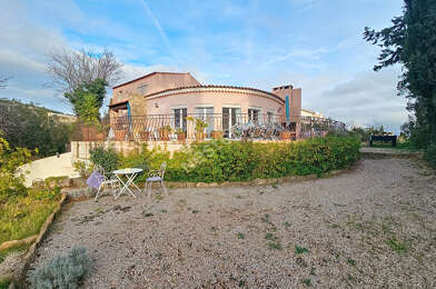 Maison 6 pièces 739000 €