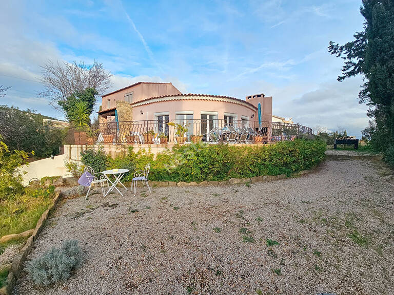 Maison à Bandol de 6 pièces de 125 m² sur 516 m² de terrain p... — photo 1