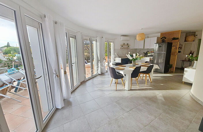 Maison à Bandol de 6 pièces de 125 m² sur 516 m² de terrain p... — photo 3