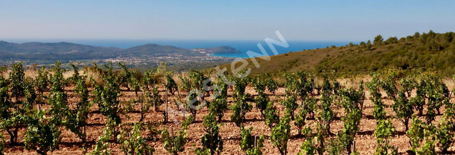 Maison 8 Pièces 360 m² à vendre à La Cadière-d'Azur (83740)