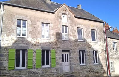 vente maison 176 000 € à proximité de Percy-en-Normandie (50410)