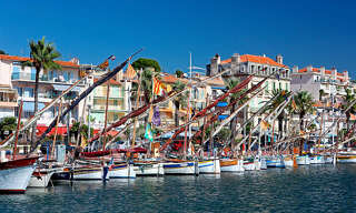 Appartement 2 Pièces 31 m² à vendre à Bandol (83150)