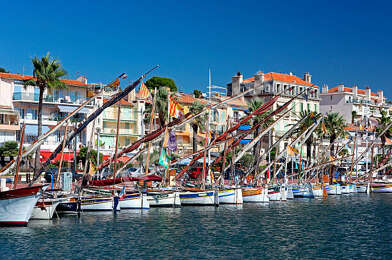 Appartement 2 pièces 190000 €