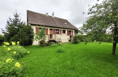 vente maison 294 840 € à proximité de Donville-les-Bains (50350)