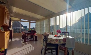 Maison 6 Pièces 138 m² à vendre à Gouville-sur-Mer (50560)