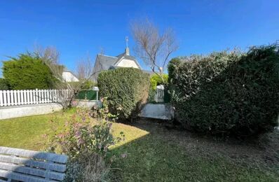 vente maison 346 830 € à proximité de Gouville-sur-Mer (50560)