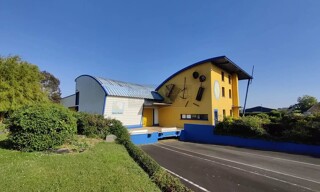 Maison 12 Pièces 1140 m² à vendre à Montmartin-sur-Mer (50590)