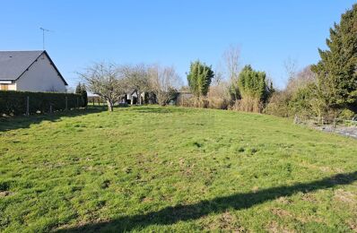 vente terrain 30 000 € à proximité de Quettreville-sur-Sienne (50660)