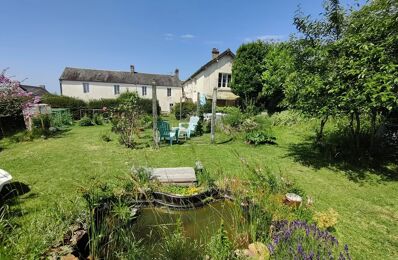 vente maison 268 700 € à proximité de Quettreville-sur-Sienne (50660)