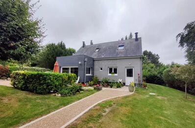 vente maison 294 840 € à proximité de Anneville-sur-Mer (50560)