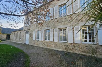 vente maison 848 000 € à proximité de Bretteville-sur-Ay (50430)