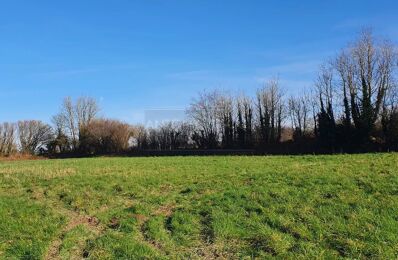 vente terrain 67 500 € à proximité de Quettreville-sur-Sienne (50660)