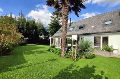 vente maison 299 990 € à proximité de Agon-Coutainville (50230)