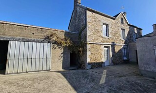 Maison 5 Pièces  m² à vendre à Gouville-sur-Mer (50560)