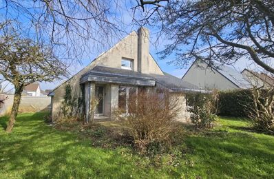 vente maison 290 000 € à proximité de La Vendelée (50200)