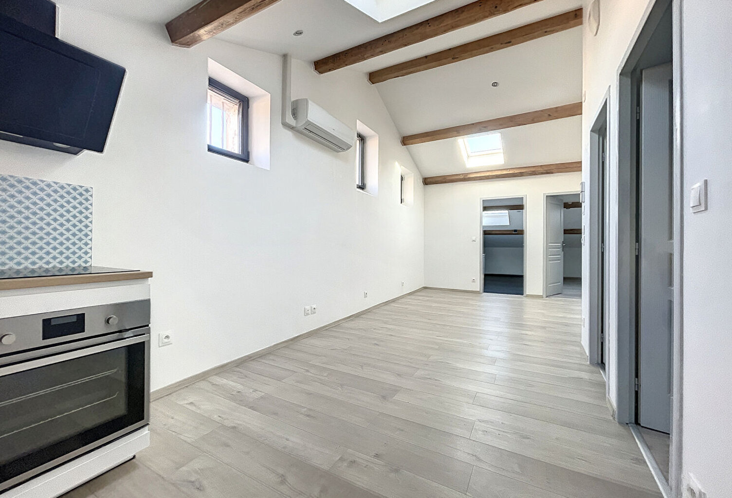 Bel appartement Bandol  Centre à 2 pas du port . 3 pièces de ... — photo 1