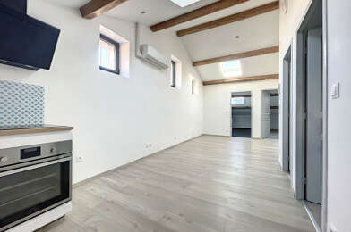 Appartement 3 pièces 269000 €