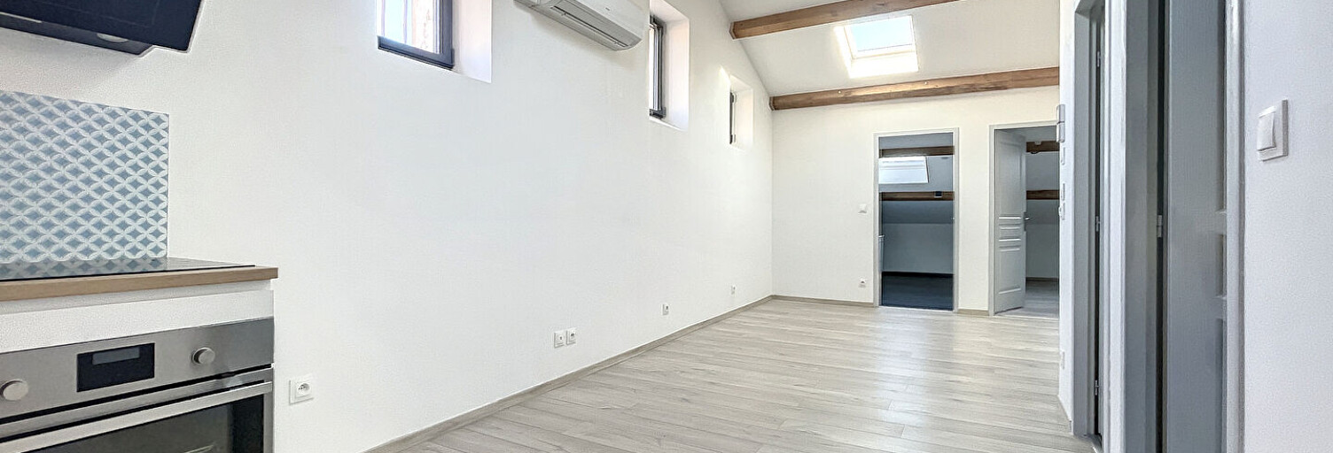 Appartement 3 Pièces 63 m² à vendre à Bandol (83150)