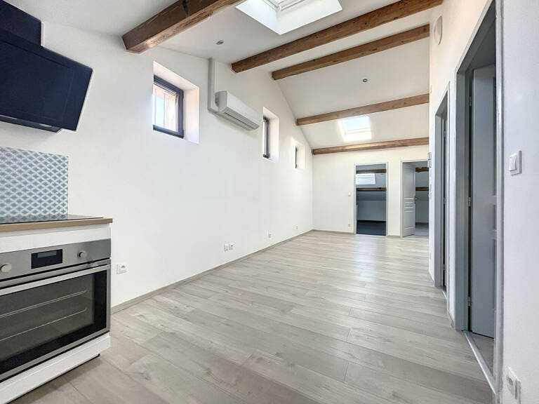 Bel appartement Bandol  Centre à 2 pas du port . 3 pièces de ... — photo 1